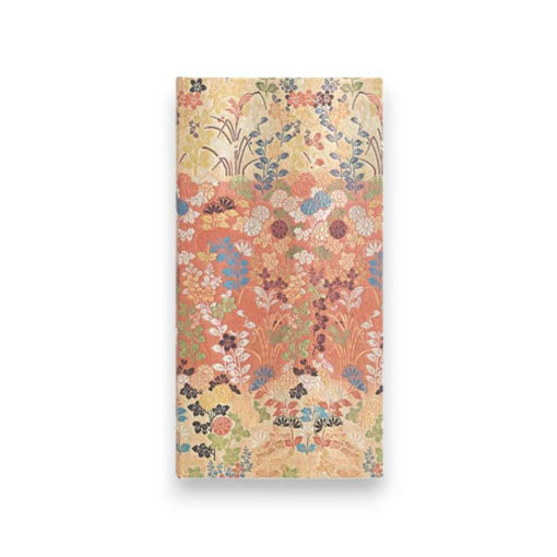 Picture of PAPERBLANKS SLIM JAPANESE KIMONO KARA-ORI NOTEBOOK